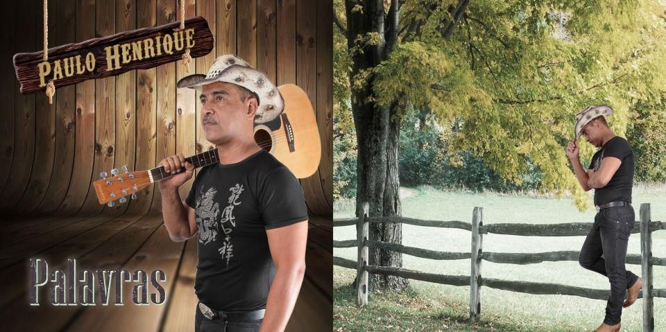 Foto de Paulo Henrique Show