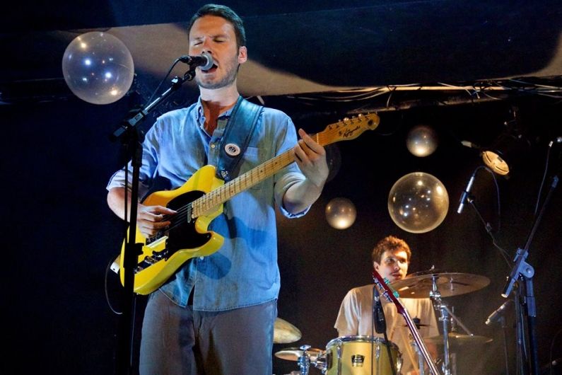 Photo of Paulo Novaes