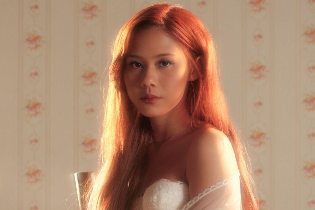 Foto de Nadin Amizah