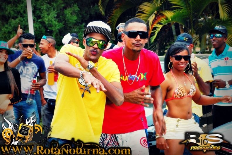 Foto de Microfone HK