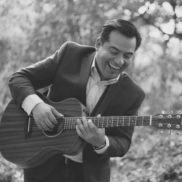 Foto de Alejandro Del Bosque