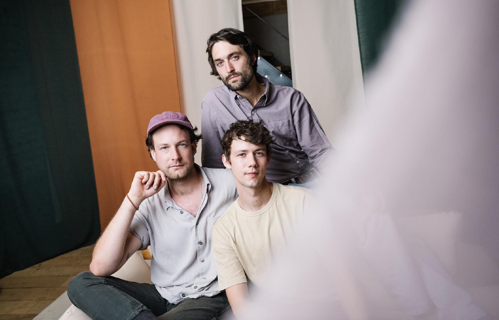 Foto de AnnenMayKantereit