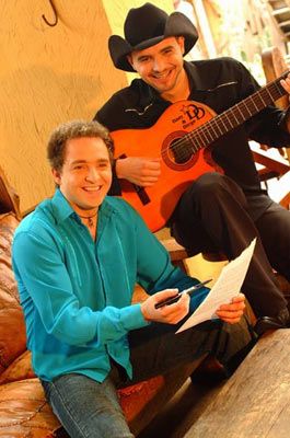 Foto de Dany & Diego