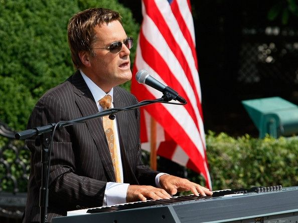 Foto de Michael W. Smith