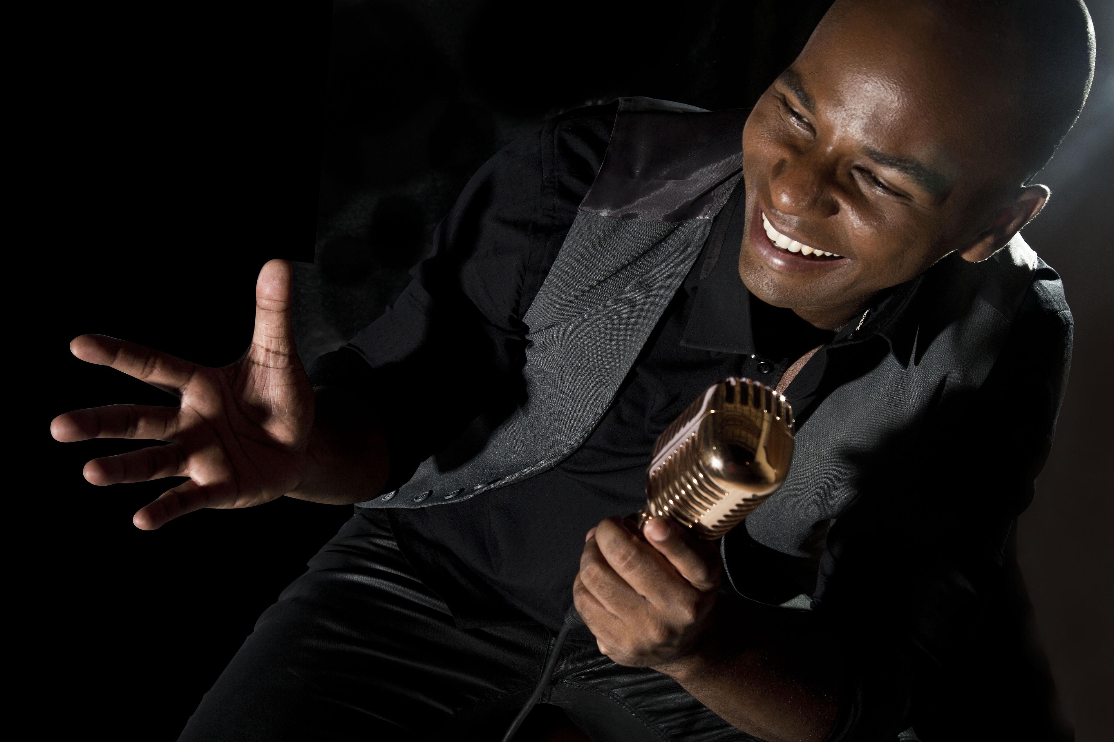 Photo of Eric Guimarães