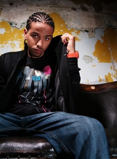 Foto de Aggro Santos