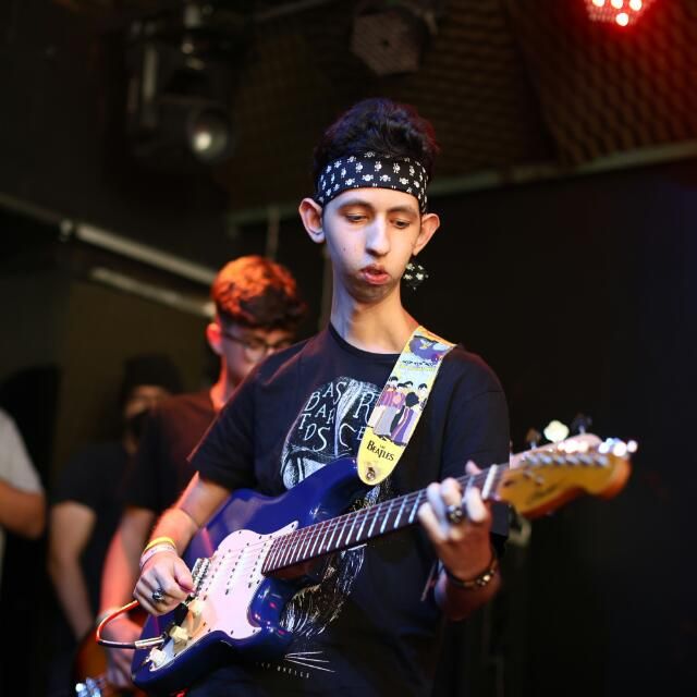 Photo of Luiz Felipe dos Santos Lapa