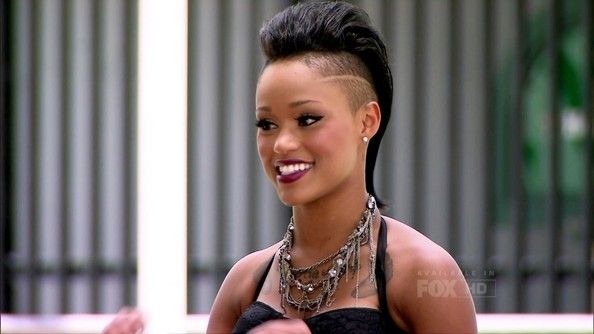 Foto de Paige Thomas