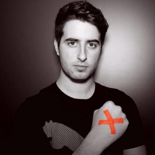 Foto de Isaac Moraleja