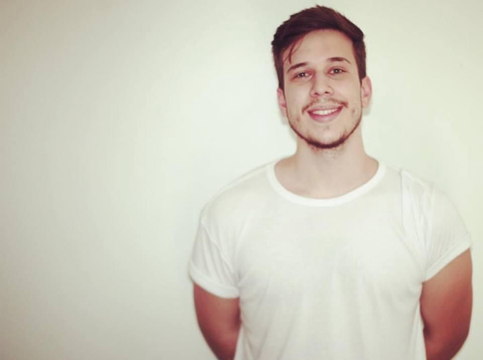 Foto de Marco Carvalho