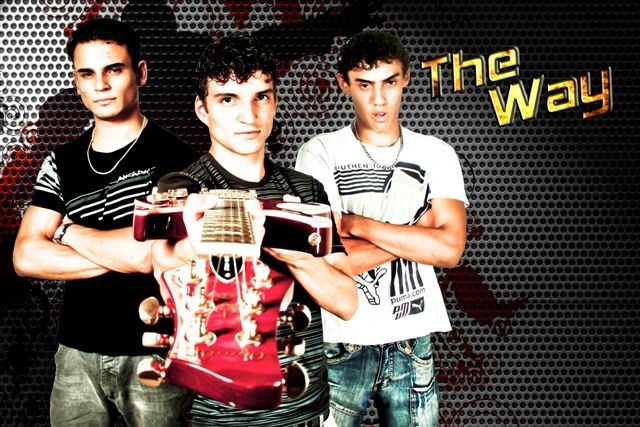 Photo of Grupo The Way