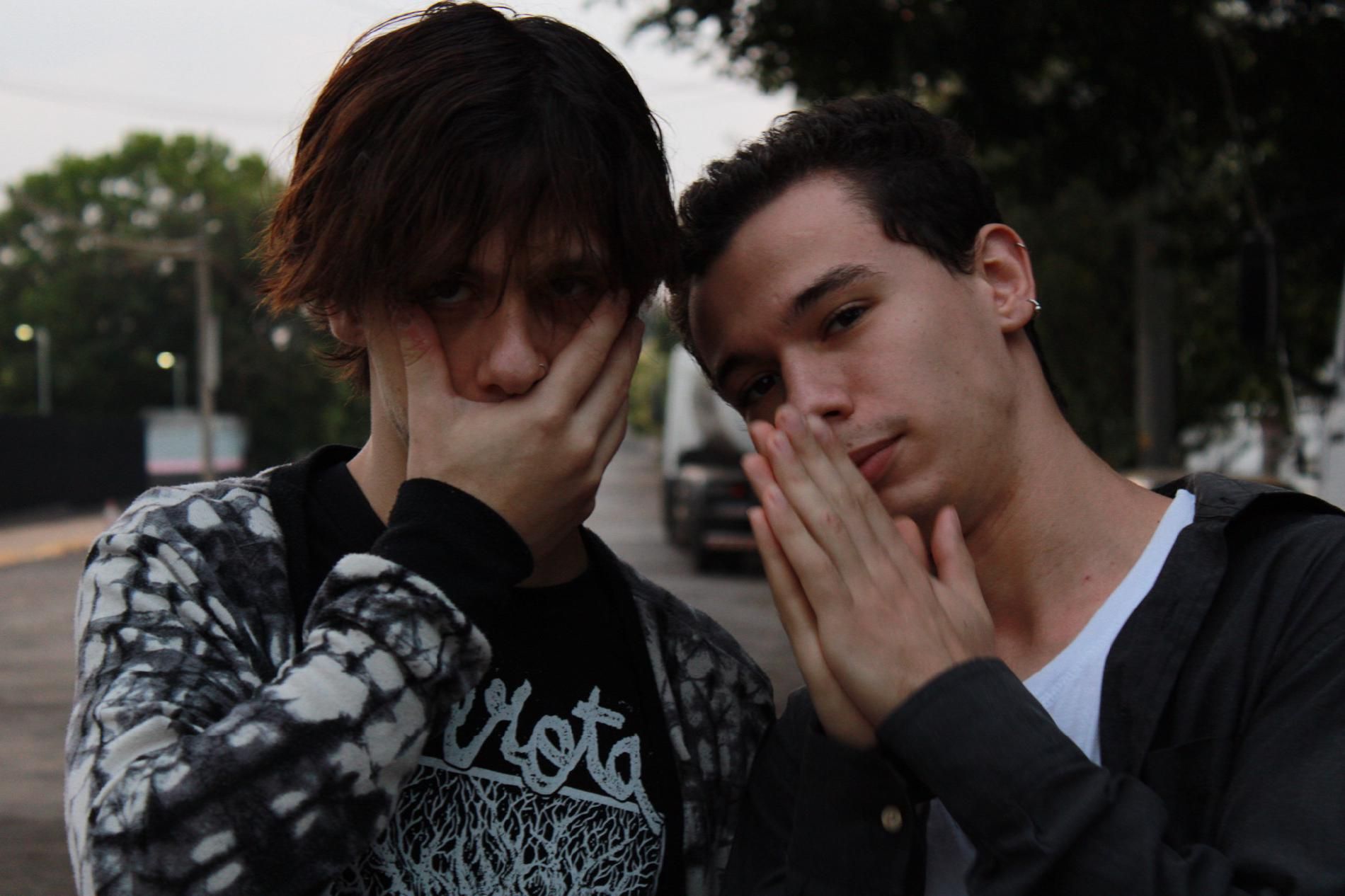 Foto de Kids On Mars