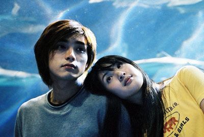 Foto de Wang Lan Yin