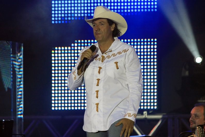 Foto de Juliano Cezar