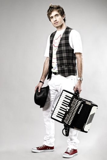 Foto de Chili Fernández