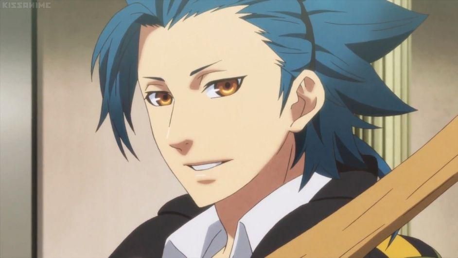 Foto de Kamigami No Asobi