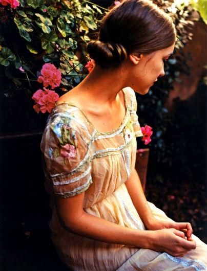 Foto de Joanna Newsom