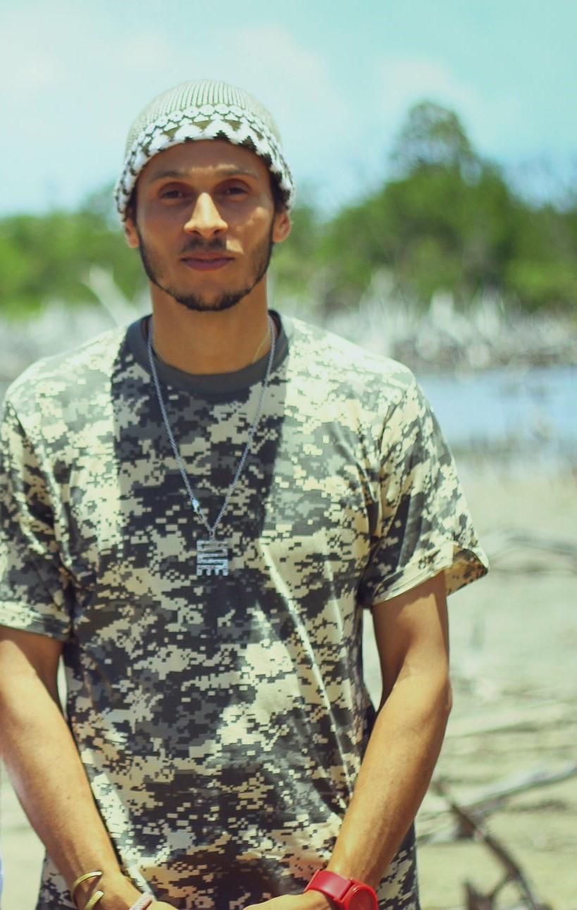 Foto de Mano D'iShango