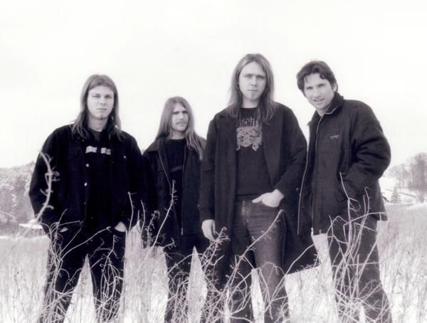 Foto de Deep Inside Myself