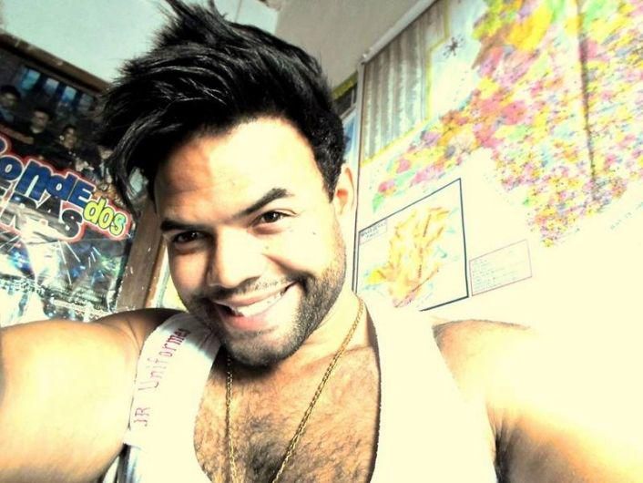 Foto de Helder Braga