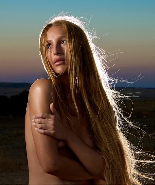 Foto de Belén Aguilera