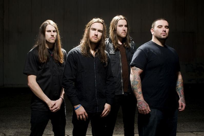 Foto de Impending Doom