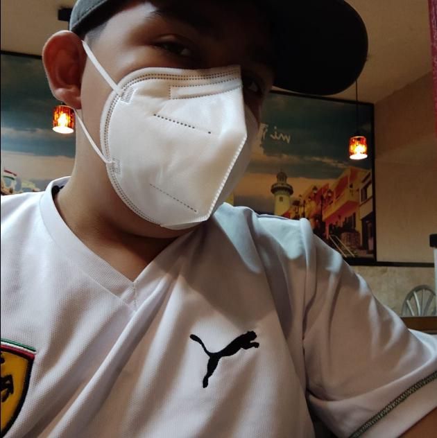 Foto de Ricardo Erazo