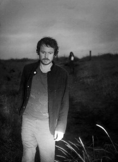 Foto de Damien Rice