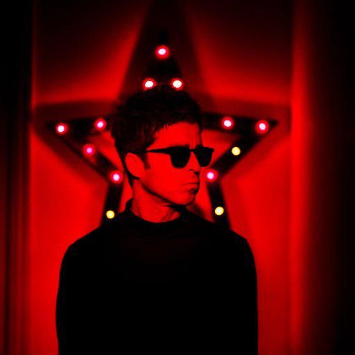 Foto de Noel Gallagher’s High Flying Birds