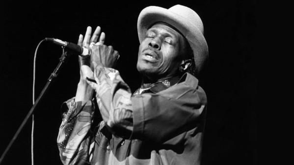 Foto de Junior Wells