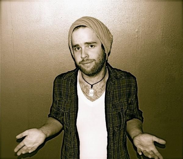 Foto de Kiernan McMullan