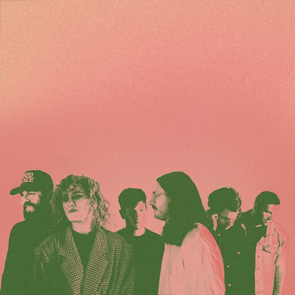 Foto de Hillsong UNITED