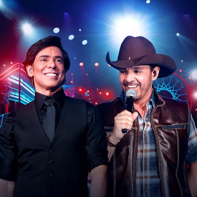 Foto de Guilherme & Santiago