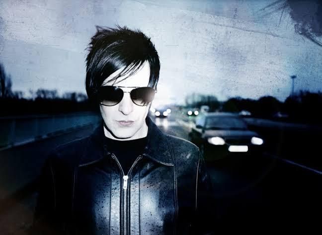 Foto de Apoptygma Berzerk