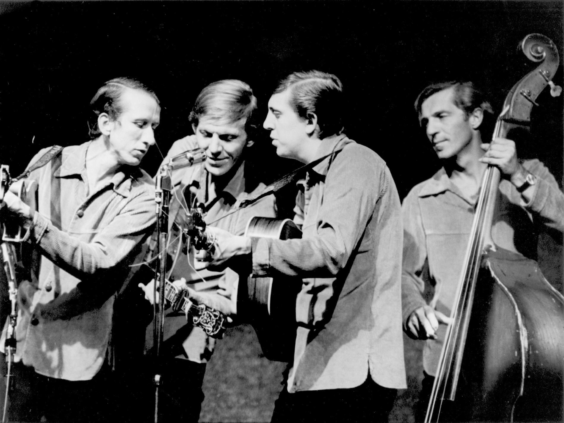 Foto de The Dillards