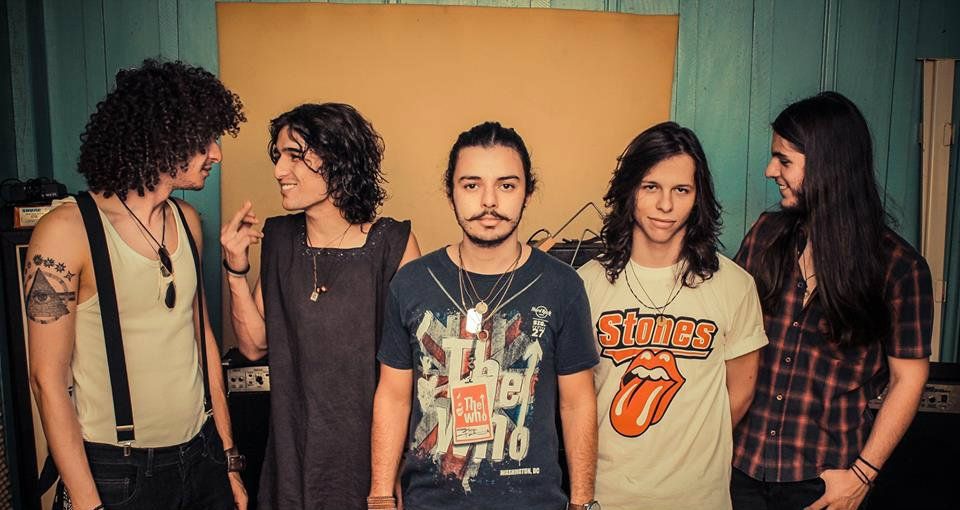 Photo of Stolen Byrds