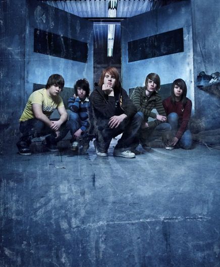 Foto de These Silhouettes