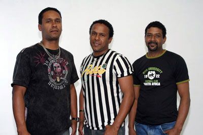 Foto de Pagode do Dorinho