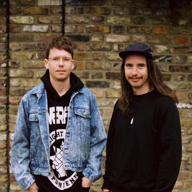 Foto de Ekko & Sidetrack