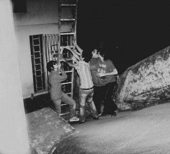 Photo of The Outs Of Outland