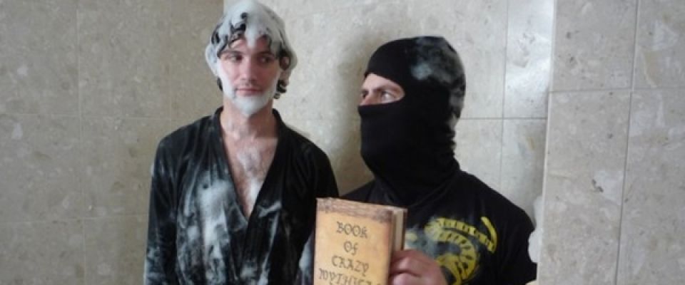 Foto de Ninja Sex Party