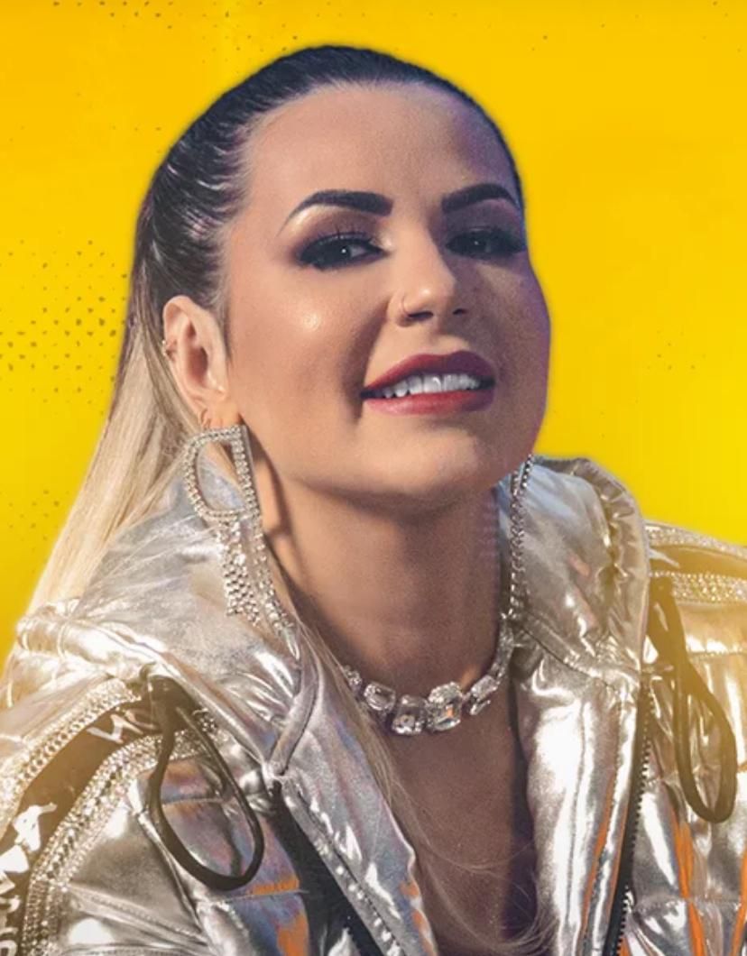 Foto de Deolane Bezerra