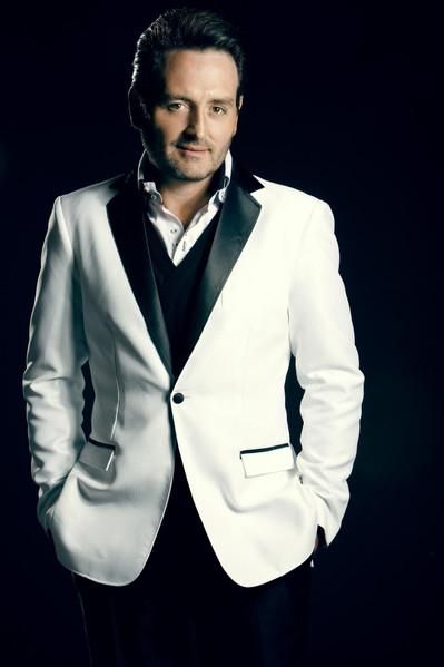 Foto de Francisco Xavier