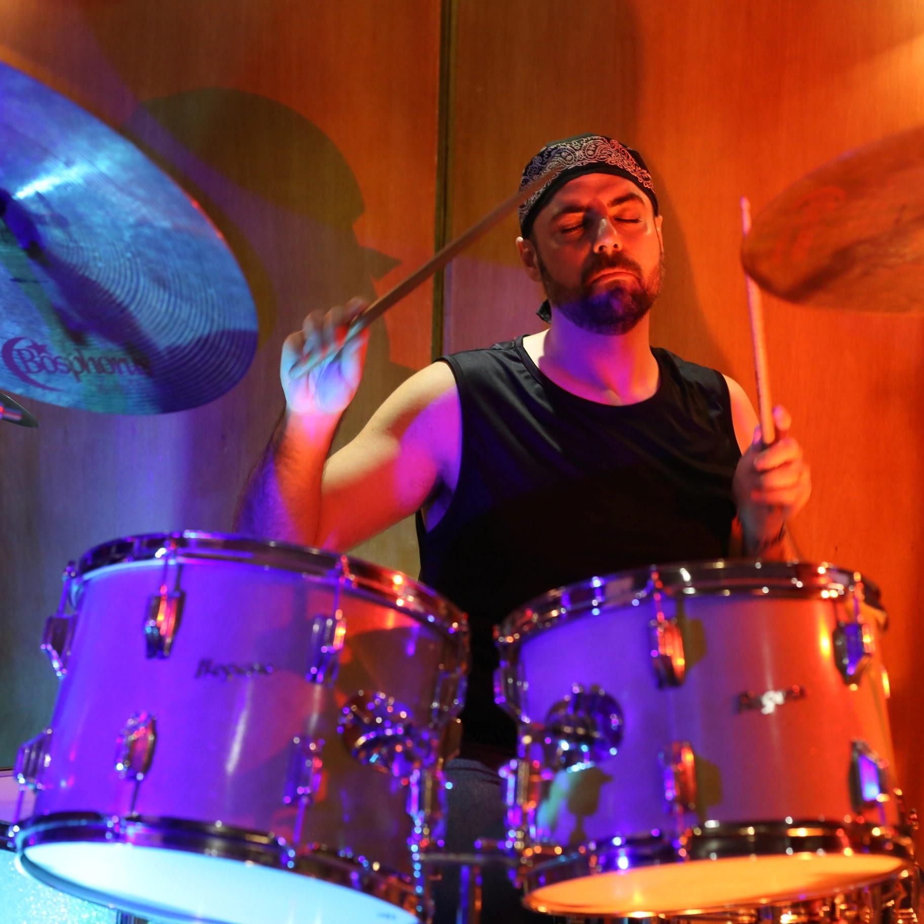 Foto de Victor Marcellus