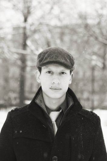 Foto de Dan Torres (NY)