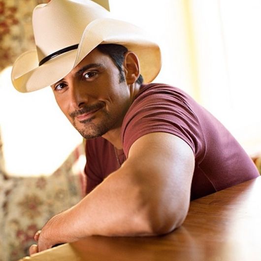 Foto de Brad Paisley