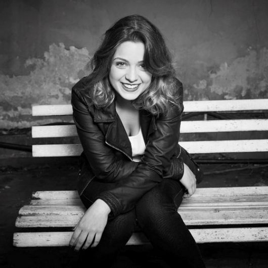 Foto de Maria Luiza Campos