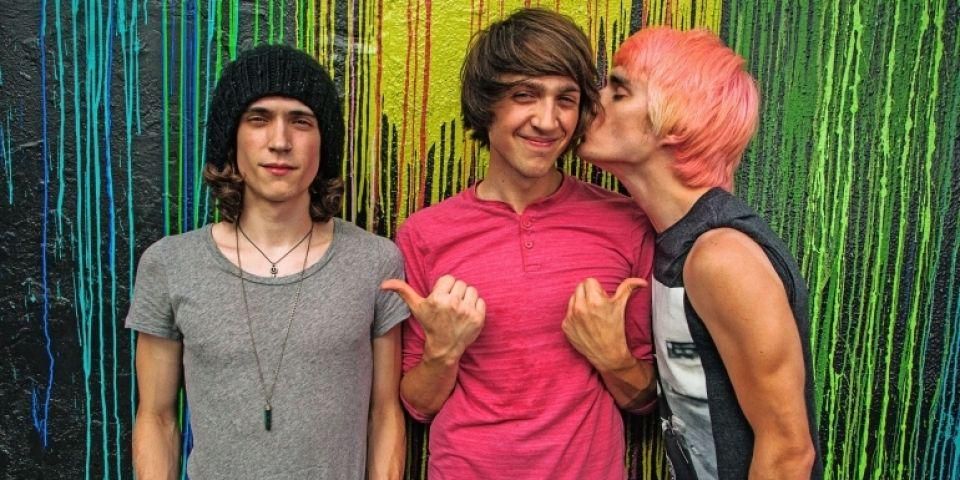 Foto de Waterparks