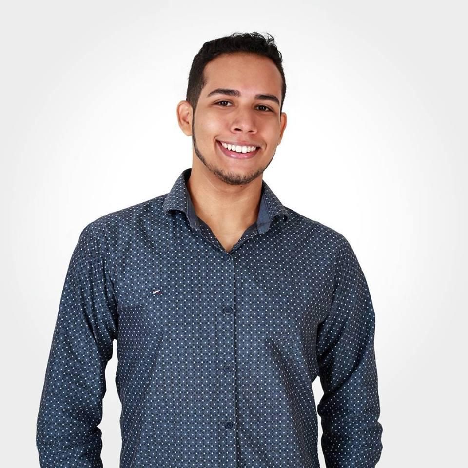 Photo of Vinicius Soares