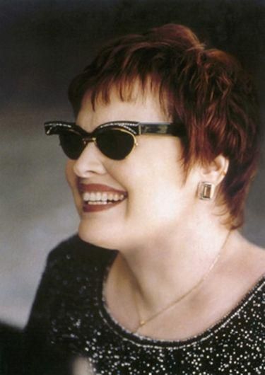 Photo of Diane Schuur